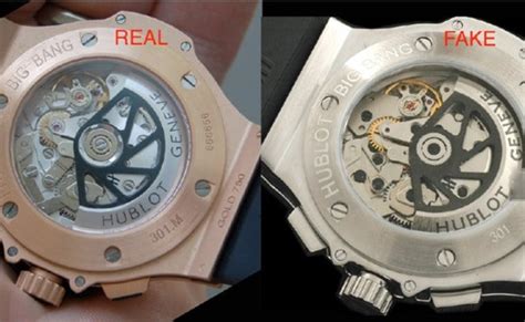 where to buy hublot replica|How to Spot a Hoax or Fake Hublot .